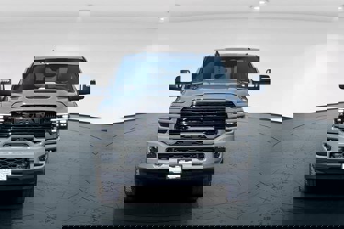 New 2026 RAM 2500 Laramie image 10