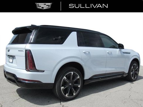 New 2026 Cadillac Escalade IQL Sport 1 image 6