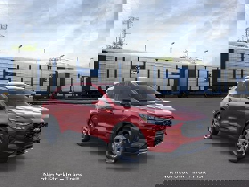 New 2026 Ford Escape ST-Line Select image 30