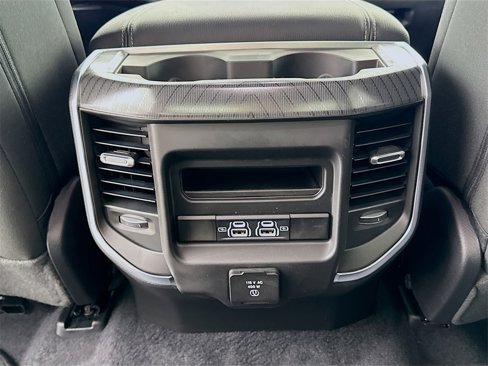 New 2026 RAM 1500 Big Horn image 28