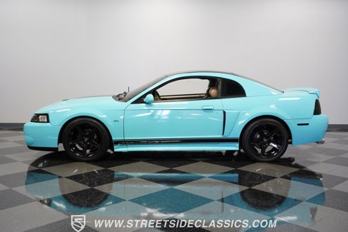 Used 2004 Ford Mustang GT image 7