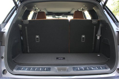 New 2026 INFINITI QX60 Autograph w/ Autograph Tech Package image 21