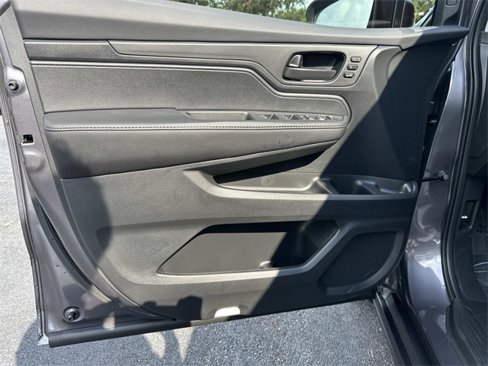 New 2026 Honda Odyssey EX-L image 16