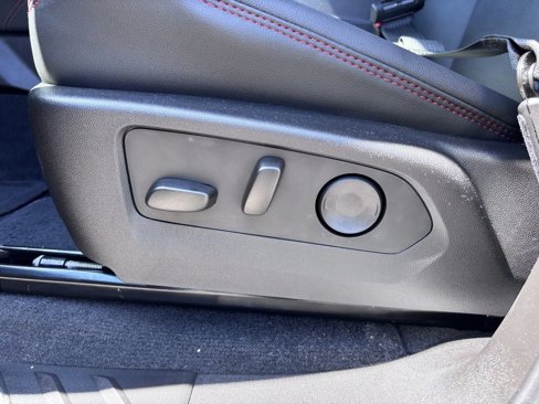 New 2026 Chevrolet Colorado Z71 w/ Technology Package image 15
