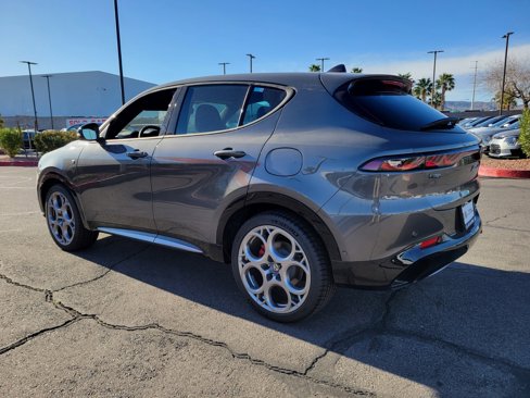 New 2024 Alfa Romeo Tonale Ti image 4