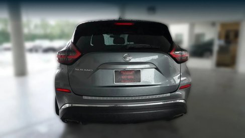 Used 2020 Nissan Murano S w/ Technology Package image 4