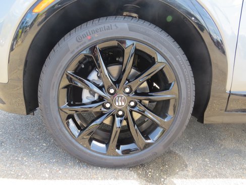 New 2026 Buick Encore GX Sport Touring w/ Experience Buick Package image 13