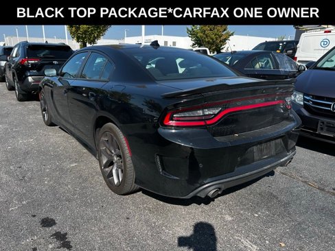 Used 2023 Dodge Charger GT w/ Blacktop Package image 4