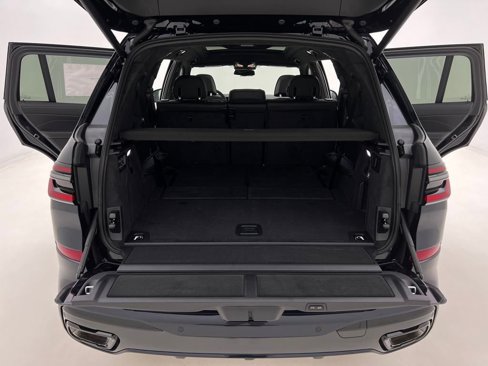 New 2026 BMW X7 xDrive40i w/ M Sport Package image 7