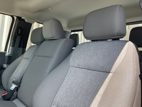 New 2025 Ford F350 XL w/ STX Appearance Package image 11