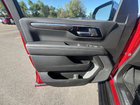 New 2026 Chevrolet Tahoe Premier w/ Sun And Tow Package image 59