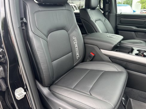 New 2026 RAM 1500 Rebel w/ Advanced Safety Group II image 58
