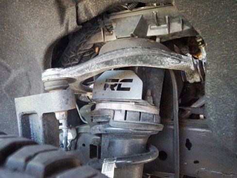 Used 2022 Chevrolet Silverado 1500 RST w/ Redline Edition image 12