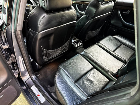 Used 2006 Audi S4 Avant image 20