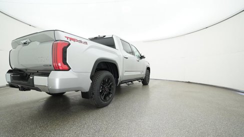 New 2025 Toyota Tundra 1794 Edition image 24