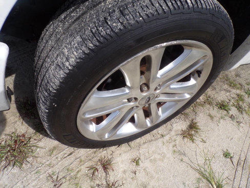 Used 2013 Ford F150 Limited image 14