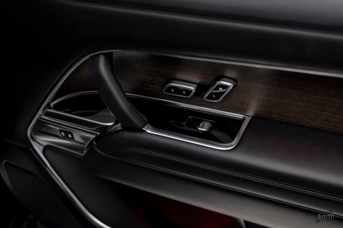 Used 2024 Land Rover Range Rover SE image 69