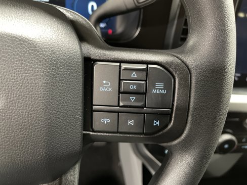 New 2026 Ford F250 XLT image 21