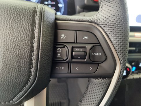 New 2025 Toyota Tacoma TRD Off-Road image 11