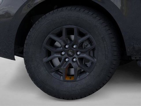 New 2025 Ford Expedition Tremor image 19