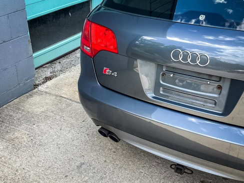 Used 2006 Audi S4 Avant image 14