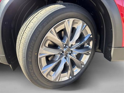 New 2026 MAZDA CX-90 3.3 Turbo w/ Preferred Package image 28