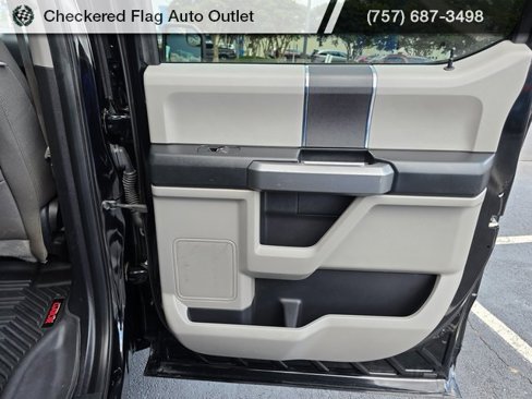 Used 2018 Ford F150 XLT image 45