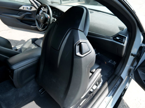 Used 2022 BMW M4 Coupe image 43