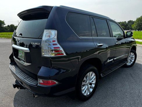 Used 2018 Lexus GX 460 image 5