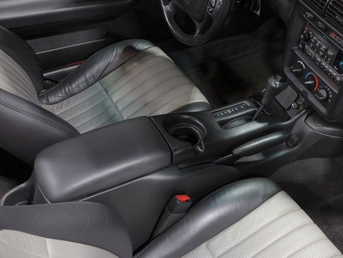 Used 2002 Chevrolet Camaro Z28 w/ SS Performance/Appearance Pkg image 86