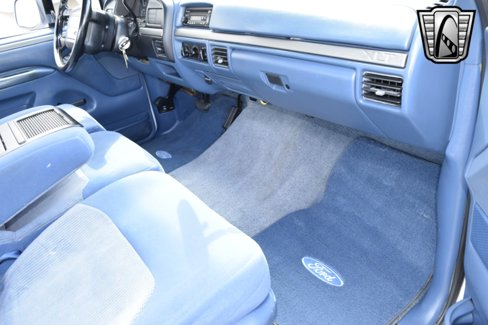 Used 1995 Ford F150 2WD SuperCab image 26