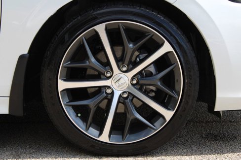 Used 2024 Honda Civic Touring image 38