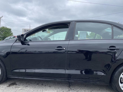 Used 2018 Volkswagen Jetta S image 8