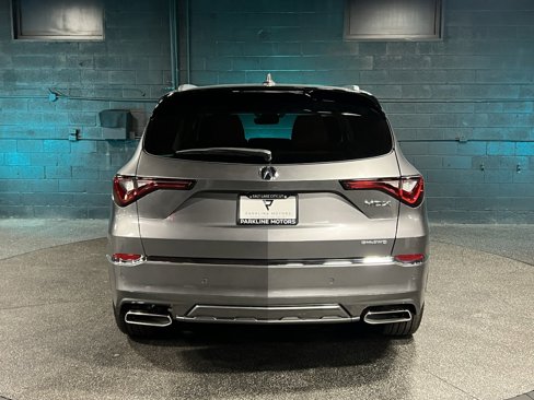 Used 2025 Acura MDX w/ Advance Package image 18