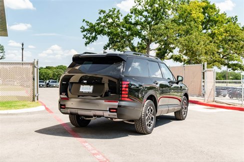 New 2026 Hyundai Palisade XRT Pro image 5