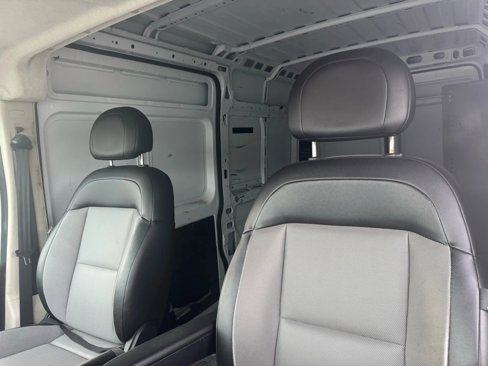 Used 2020 RAM ProMaster 1500 image 4