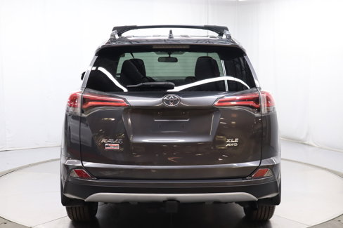 Used 2016 Toyota RAV4 XLE image 6
