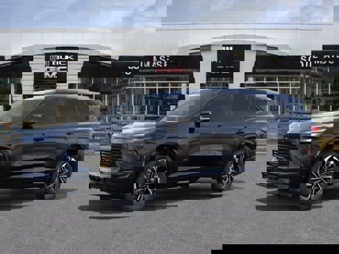 New 2026 Buick Enclave Sport Touring w/ Power Package image 2