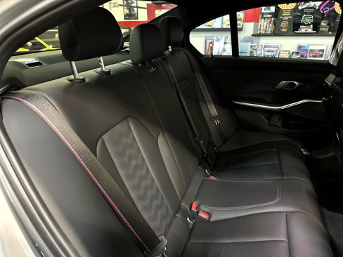 Used 2023 BMW M3 Competition w/ Executive Package image 29