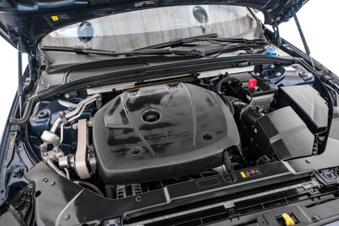 Used 2021 Volvo S60 T5 Momentum image 43