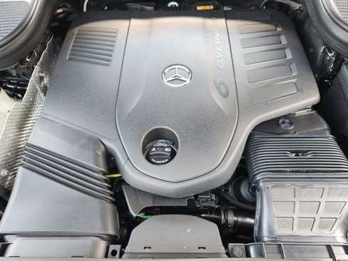 New 2026 Mercedes-Benz GLE 450 4MATIC Coupe image 32