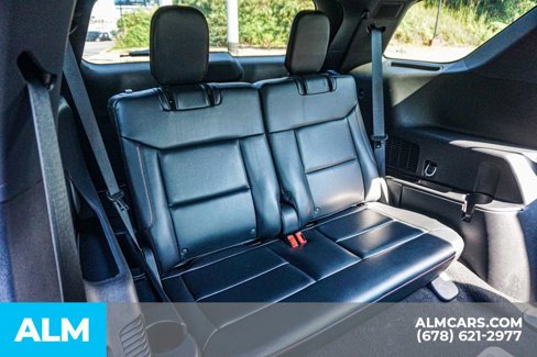Used 2025 Ford Explorer ST-Line image 23