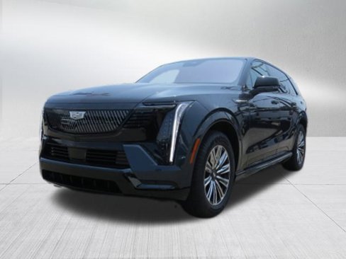 New 2026 Cadillac Escalade IQ Sport 1 w/ LPO, Floor Liner Package image 7