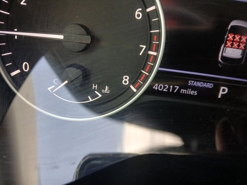 Used 2022 Nissan Pathfinder SL image 16