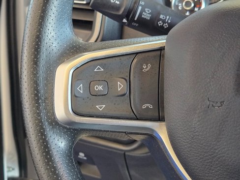 Used 2025 RAM 1500 Tradesman image 12