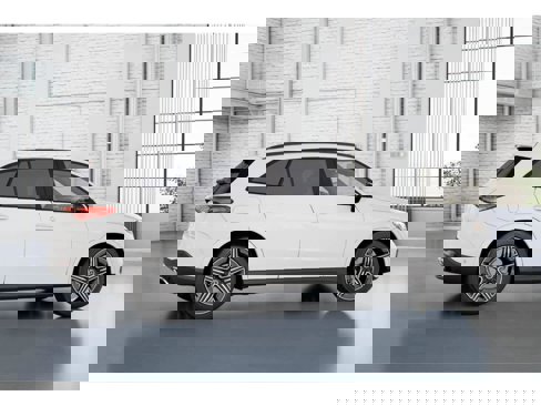 New 2026 Mercedes-Benz GLC 300 image 17