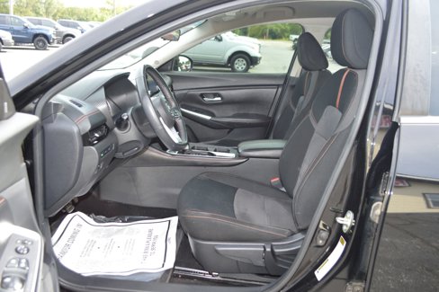 Used 2022 Nissan Sentra SR image 15
