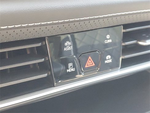 New 2026 Volkswagen Atlas SEL Premium R-Line image 30
