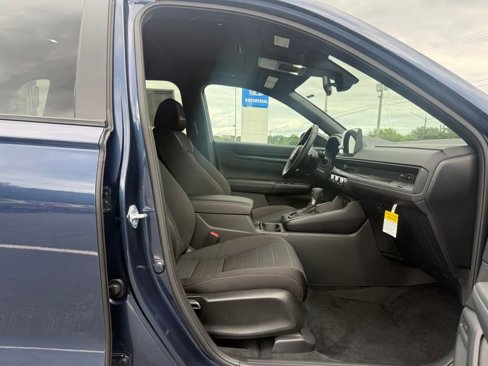 New 2026 Honda CR-V TrailSport image 26