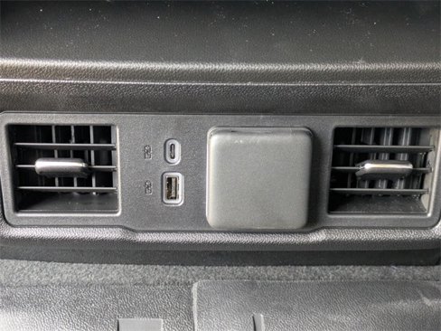 New 2025 Chevrolet Silverado 1500 LT w/ LPO, Liner Protection Package image 15